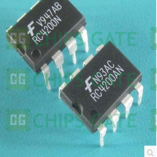 RC4200AN