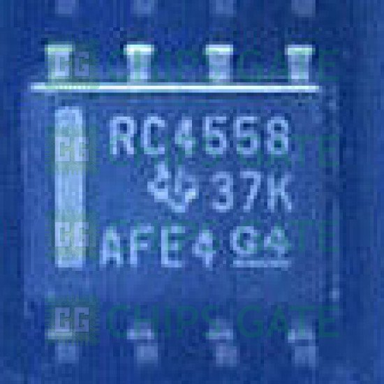 RC4558DR