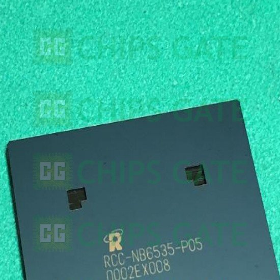 RCC-NB6535-P05