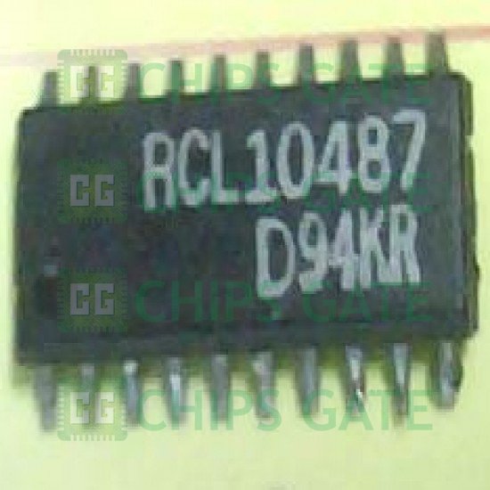 RCL10487