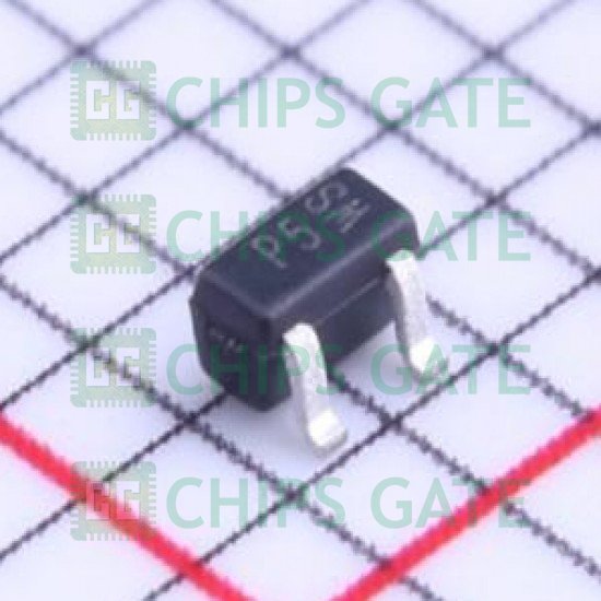 RCLAMP0502BATCT