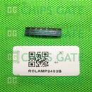 RCLAMP2402B