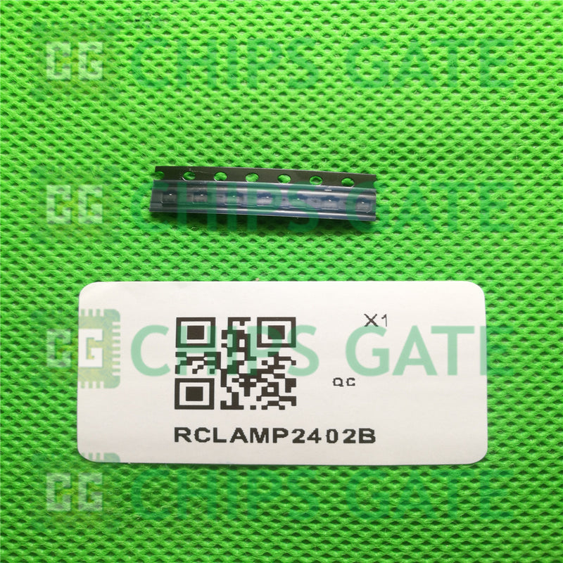 RCLAMP2402B