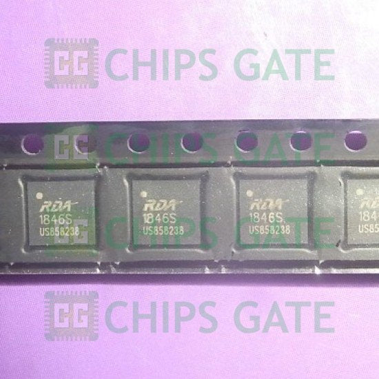 RDA1846S
