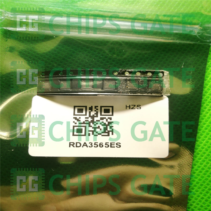 RDA3565ES