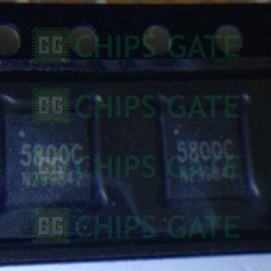 RDA5800C