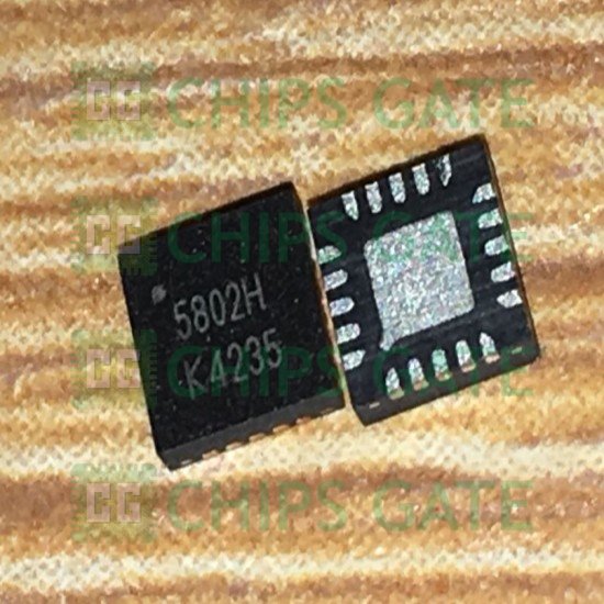 RDA5802H