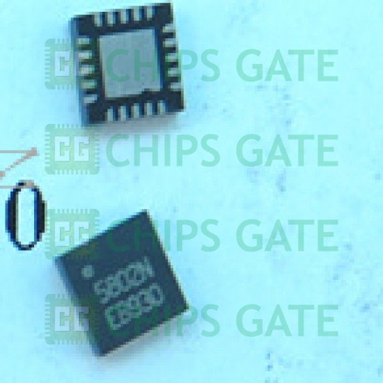 RDA5802NS