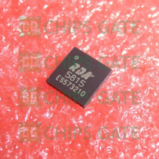 RDA5815S