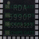 RDA5990P