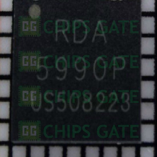 RDA5990P