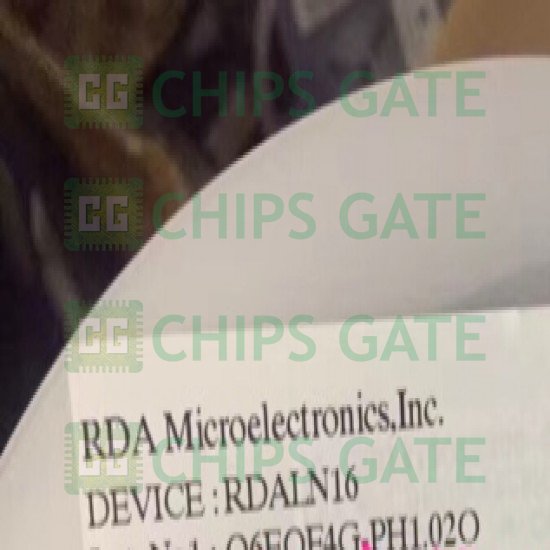 RDALN16