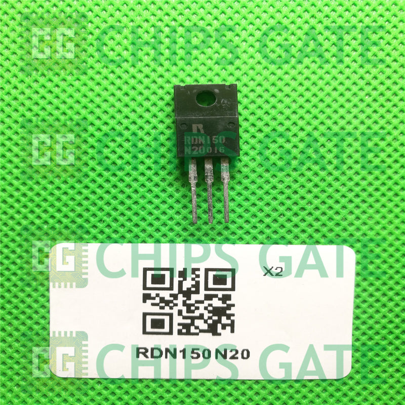 RDN150N20