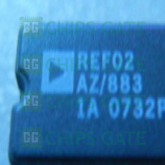 REF02AZ-883