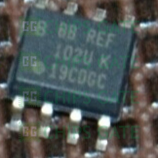 REF102BU