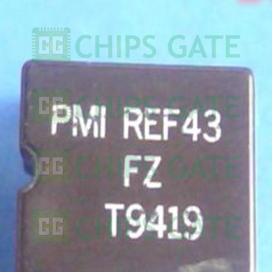 REF43FZ