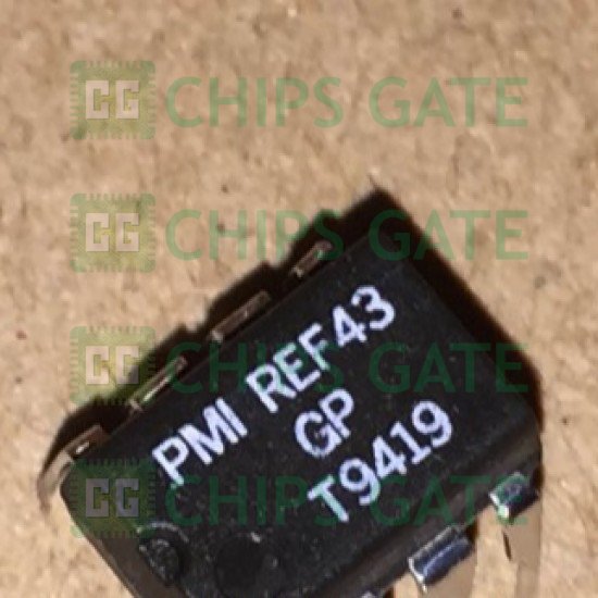 REF43GP