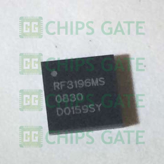 RF3196MS