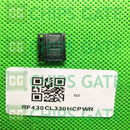 RF430CL330HCPWR