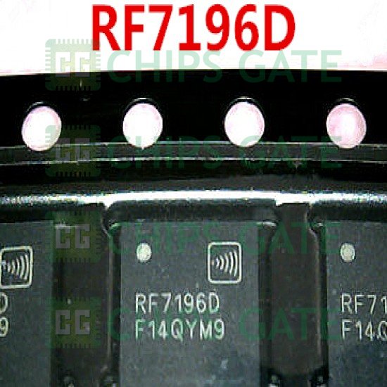 RF7196D