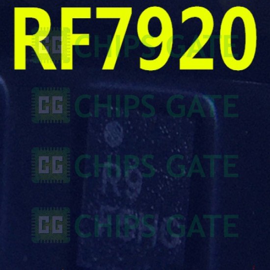 RF7920SR