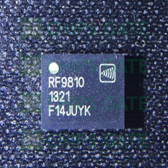 RF9810TR13