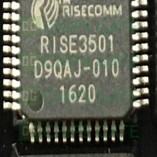 RISE3501
