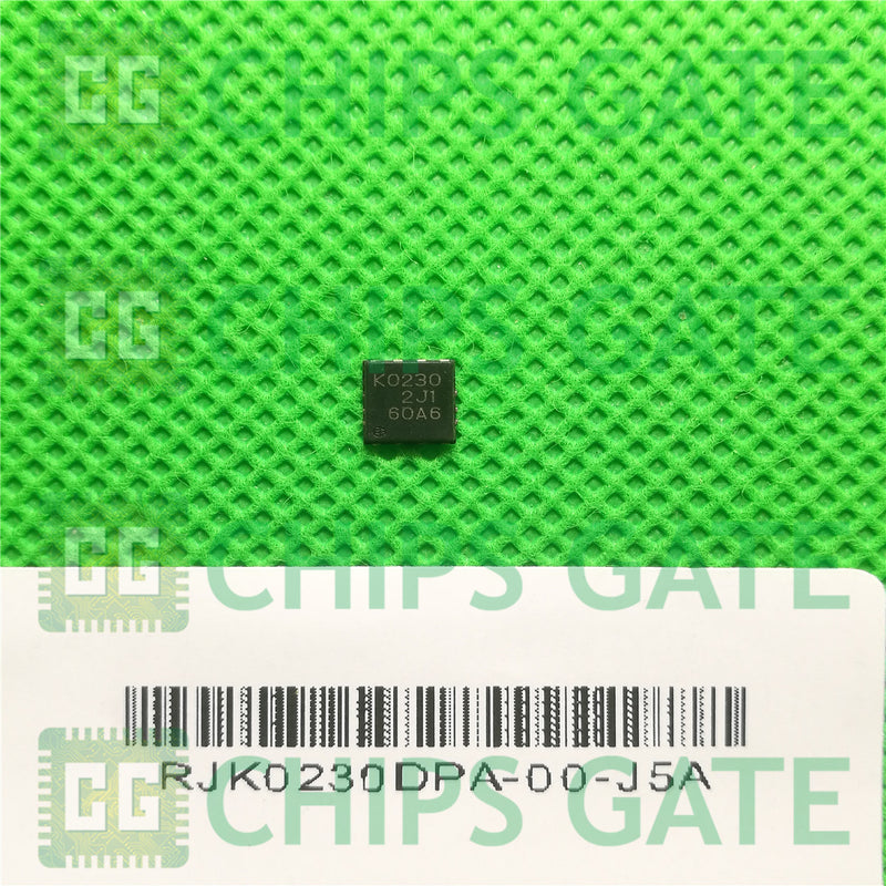 RJK0230DPA-00-J5A