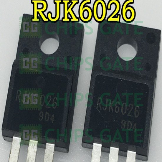 RJK6026DPP