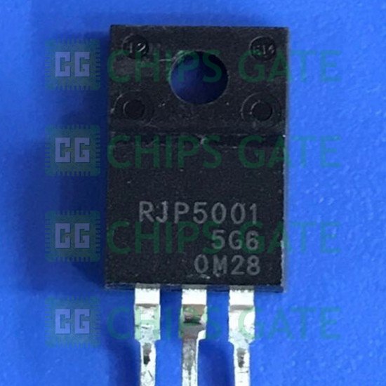RJP5001