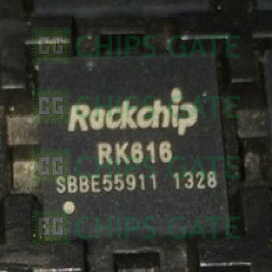 RK616