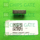 RM4136DC-883