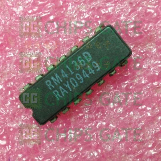 RM4136D
