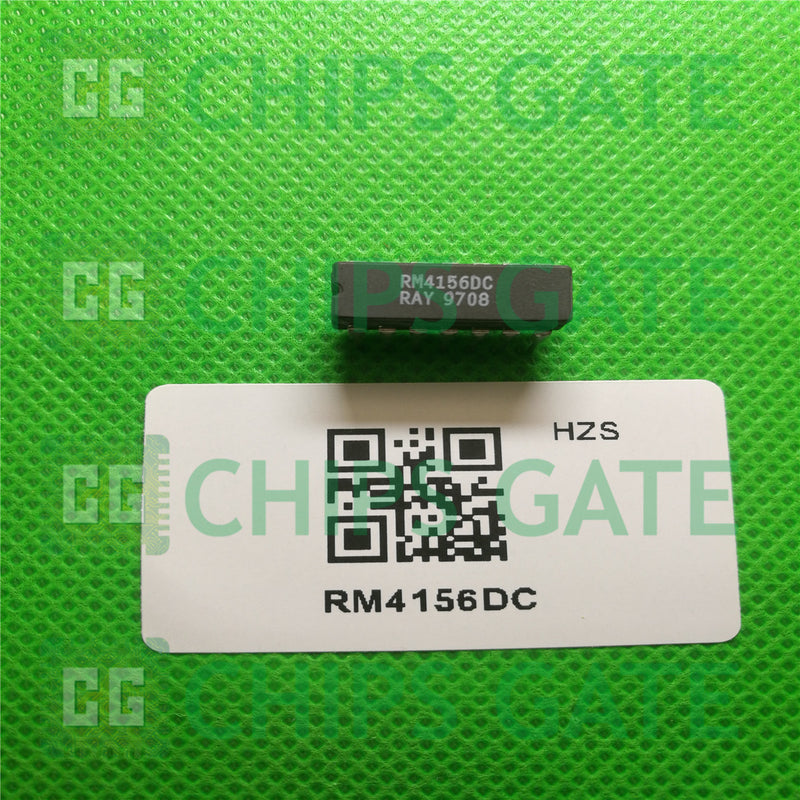 RM4156DC