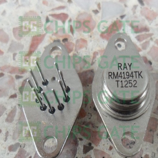 RM4194TK
