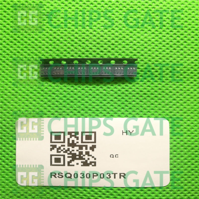 RSQ030P03TR