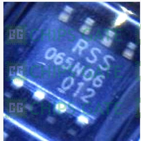 RSS065N06