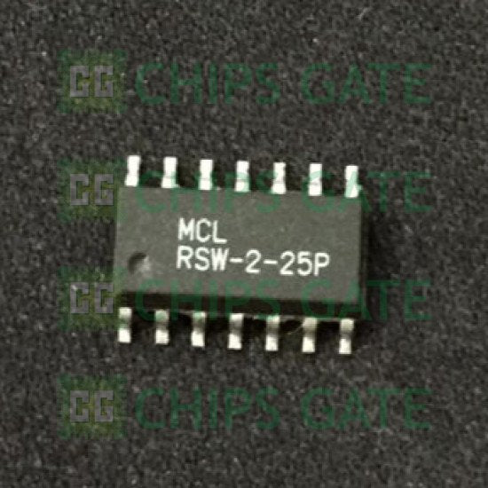 RSW-2-25P