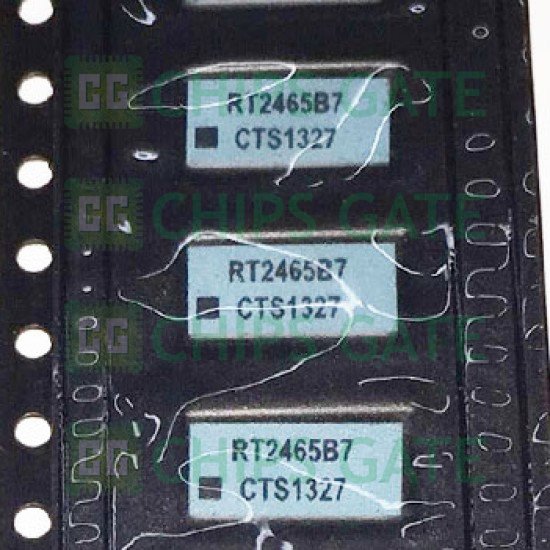 RT2465B7