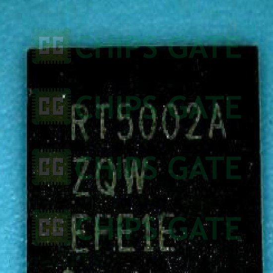 RT5002AZQW