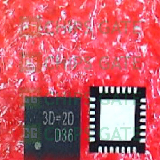 RT5041ABGQW