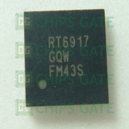 RT6917GQW
