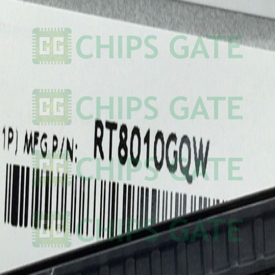 RT8010GQW