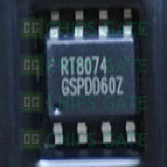 RT8074GSP