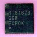 RT8167BGQW