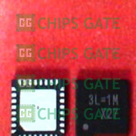 RT8171CGQW