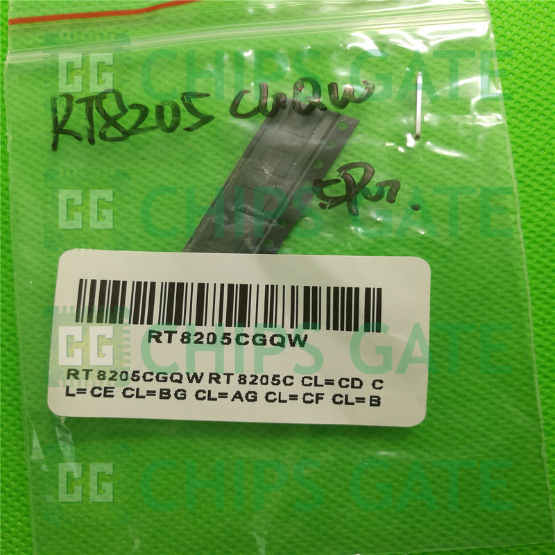 RT8205CGQW