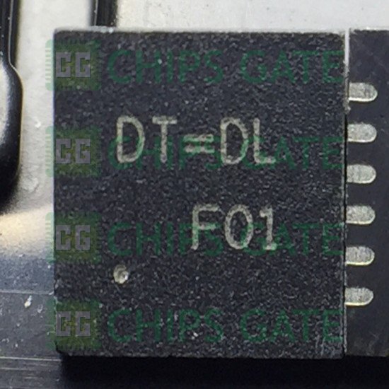 RT8205EGQW