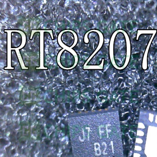 RT8207MZQW