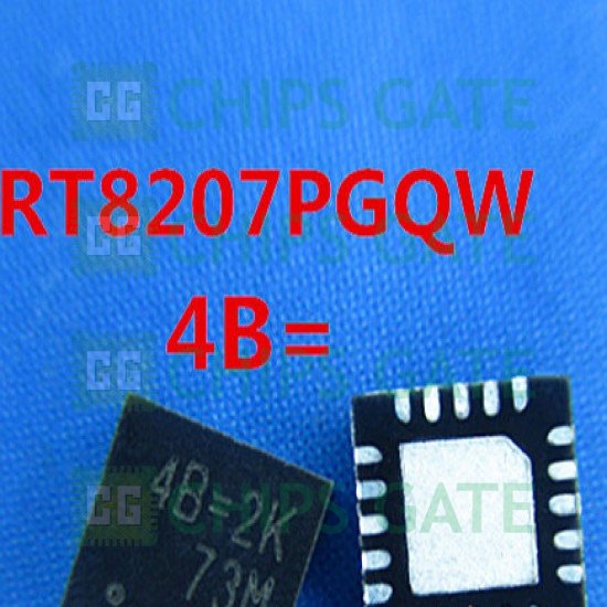 RT8207PGQW